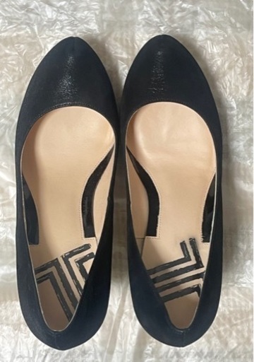 LANVIN ランバン ハイヒール