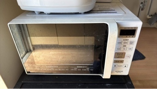 3セット 冷蔵庫+洗濯機+電子レンジ