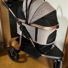 skisopgo ペットカート ペットバギー
