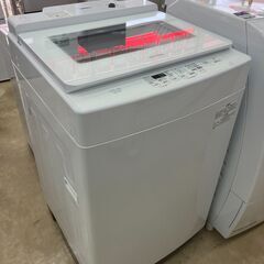 IRISOHYAMA 10kg洗濯機 2021 IAW-T1001 No.1698● ※現金、クレジット、スマホ決済対応※