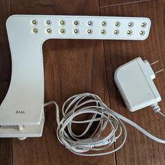 小型水槽用LED照明