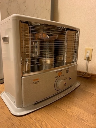 家電 季節、空調家電 ストーブ