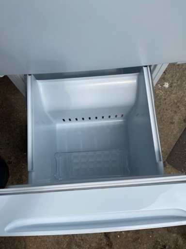 【‼️✨美品高年式✨‼️】2ドア冷蔵庫　156L　右開き?YRZ-F15J?