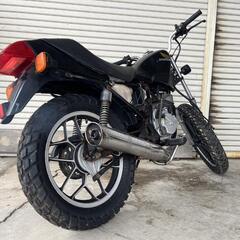 HONDA   MCX50‼️MBXNS50Fｷﾞﾔ付き‼️加速良し‼️ツーリングなどに‼️の画像