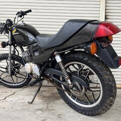 HONDA   MCX50‼️MBXNS50Fｷﾞﾔ付き‼️加速良し‼️ツーリングなどに‼️の画像