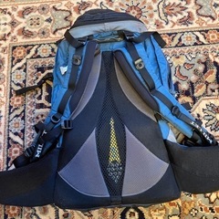 MILLET(ミレー)バックパック：リュック　Hの画像