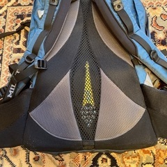MILLET(ミレー)バックパック：リュック　Hの画像