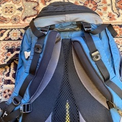 MILLET(ミレー)バックパック：リュック　Hの画像