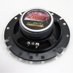 トレードインスピーカー16cm