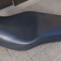 YBR125SP 公安モデル　純正シート