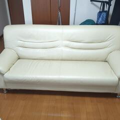 家具 ソファ 3人掛けソファ＆ローテーブル