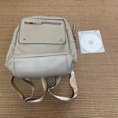 靴/バッグ バッグ リュックサック