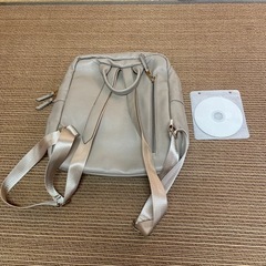 靴/バッグ バッグ リュックサックの画像