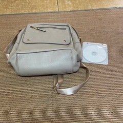 靴/バッグ バッグ リュックサックの画像