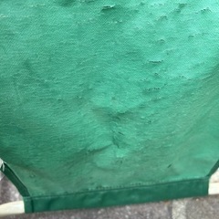 キャンプ用　1人掛け　折り畳みチェアの画像