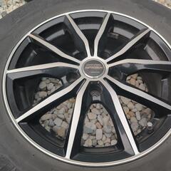 hope　ヨーガンレール 希少】ヨーガンレール ☆ リネン インディゴ ジャケット 重ねフリル