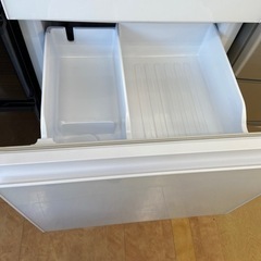 【トレファク摂津店】家電 キッチン家電 冷蔵庫の画像