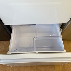 【トレファク摂津店】家電 キッチン家電 冷蔵庫の画像