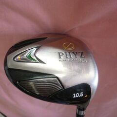 BRIDGESTONE ブリヂストン PHYZ ファイズ ドライ...