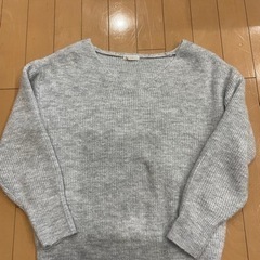 テチチ　セーター　