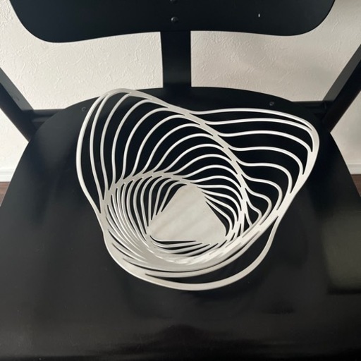 アレッシィ  ALESSI フルーツボウル
