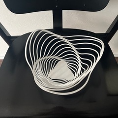 アレッシィ  ALESSI フルーツボウル