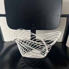 アレッシィ  ALESSI フルーツボウルの画像