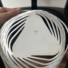 アレッシィ  ALESSI フルーツボウルの画像