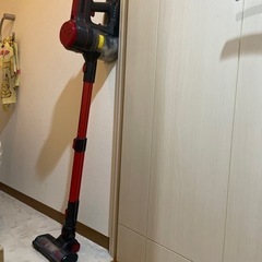 家電 生活家電 掃除機の画像