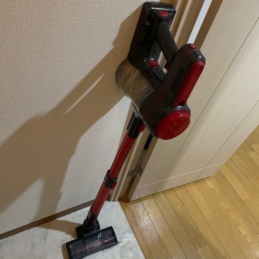 家電 生活家電 掃除機