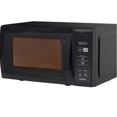 《山善》電子レンジ　2023年製　YRM-HF171（B）