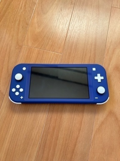 ニンテンドースイッチライト