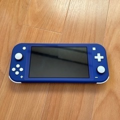 ニンテンドースイッチライト