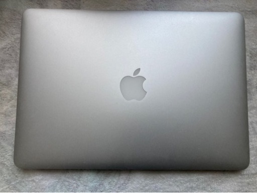 最終値下げ MacBook Air 2014年製