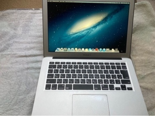 最終値下げ MacBook Air 2014年製 