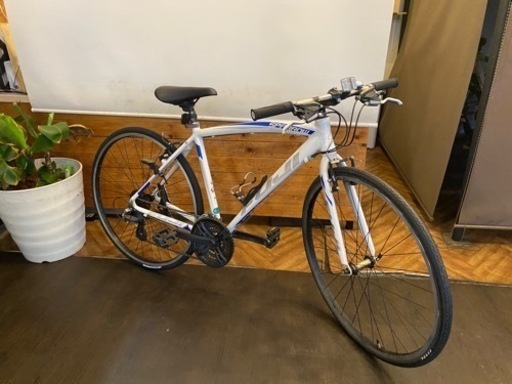 【FUJI】sparrow a2 480mm