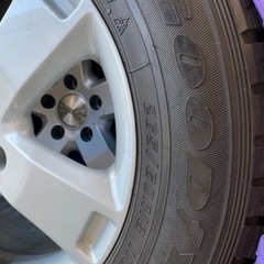 代理出品追加写真　車のパーツ タイヤ、ホイールの画像