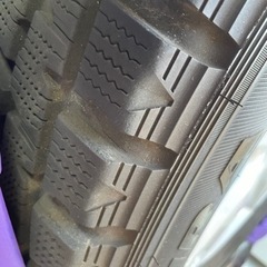 代理出品追加写真　車のパーツ タイヤ、ホイールの画像