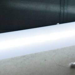 タキズミ　LED　キッチンベースライト　TG20019D　動作良好　天井取付　昼光色　照明器具　インテリア　TAKIZUMIの画像
