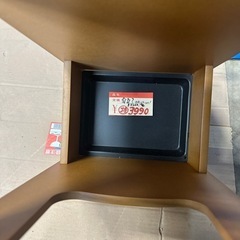 年始セール❣️レインラック　ハート　未使用品展示品❣️の画像