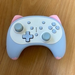 ニンテンドースイッチコントローラー(Bluetooth)