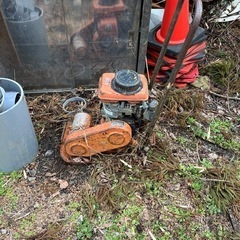 プレートランマー不動