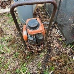 プレートランマー不動の画像