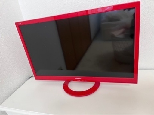 テレビ