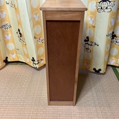 収納家具の画像