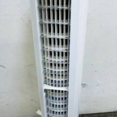アイリスオーヤマ　タワーファン　TWF-D82T-W　動作良好　...