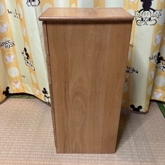 収納家具の画像