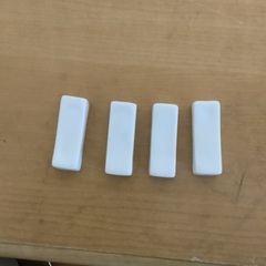 箸置き　四つ