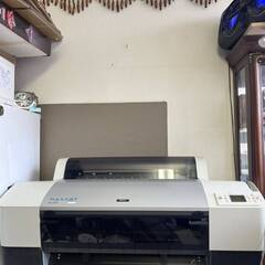 値下げ！エプソン A1 プリンター 大判インクジェットプリンタ MAXART PX-7500S