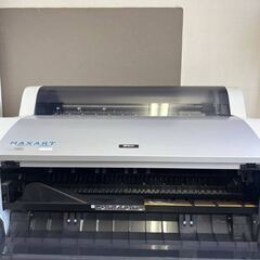 値下げ！エプソン A1 プリンター 大判インクジェットプリンタ MAXART PX-7500S